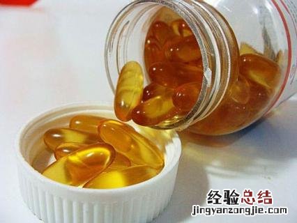 深海鱼油十大名牌的排名 深海鱼油