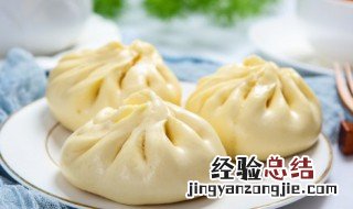 猪肉豆角包子的做法窍门 猪肉豆角包的做法