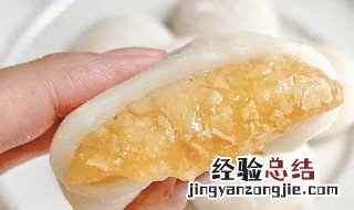 燕麦雪饼的保存方法 燕麦雪饼能放多久