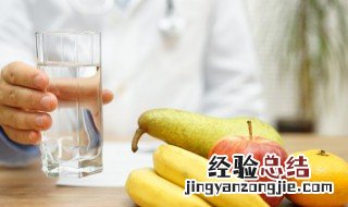 开水可以直接放冰箱里吗 开水能放冰箱里吗
