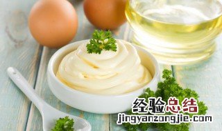 沙拉酱要放冰箱吗 沙拉酱需要放冰箱吗