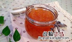 苹果酱用什么保存 苹果酱用什么保存最好