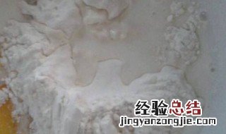 做蛋糕时为什么加糖不加盐 做蛋糕时为什么加糖