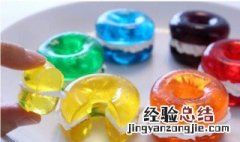 做果冻应该用什么粉 做果冻用什么淀粉好