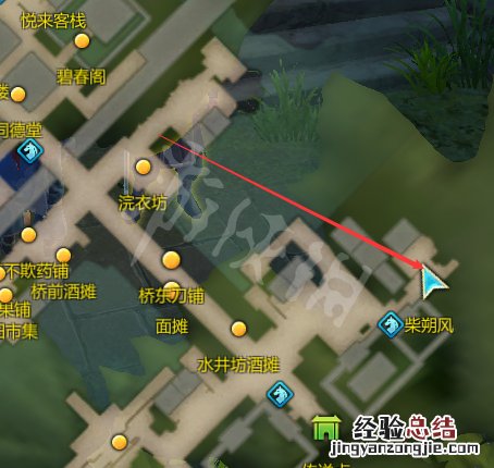 天命奇御鱼肠短剑怎么获得 天命奇御 鱼肠短剑