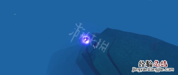 原神雾海与树之祭能量球怎么玩