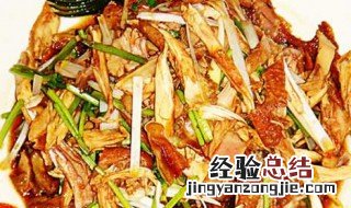 芥末鸡怎么做好吃 芥末鸡怎么做