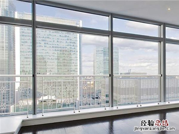挑选阳台防护栏的小方案有哪些内容 挑选阳台防护栏的小方案有哪些