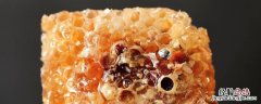 蜂巢怎么食用 蜂巢怎么食用方法