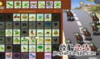 植物大战僵尸手机版哪个版本有解谜模式 植物大战僵尸有解迷模式的是哪个版本