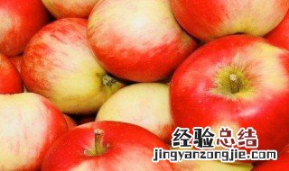 什么季节产苹果 什么季节出的苹果最好吃