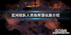 星河战队人类指挥部有多少关 星河战队机动步兵团