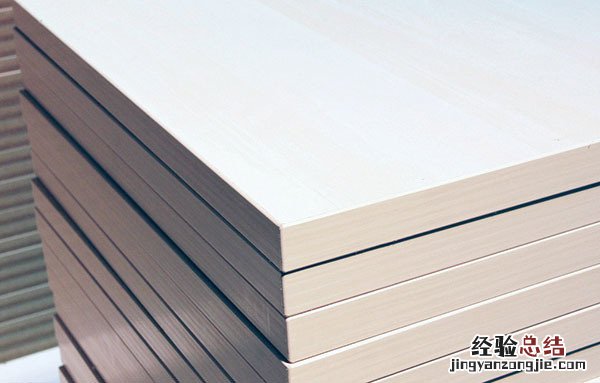 几种衣柜板材可以选 衣柜板材选哪种