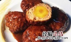 狮子头下锅技巧图片 狮子头下锅技巧