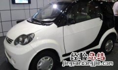 老人电动汽车噪音都大吗视频 老人电动汽车噪音都大吗
