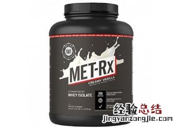 蛋白粉的排行十大品牌 蛋白粉