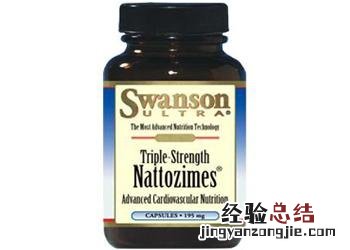 纳豆激酶真的能溶解血栓吗 纳豆激酶
