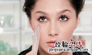 消除黑眼圈的小方法 消除黑眼圈小技巧