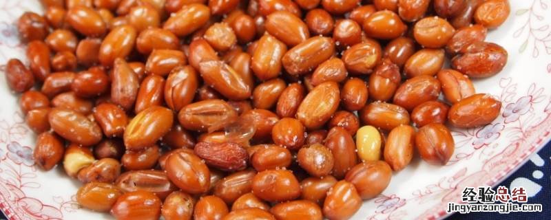 没炸脆的花生米怎么办 花生米第一次没炸脆怎么办
