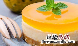 豹纹磅蛋糕的做法 豹纹戚风蛋糕的做法