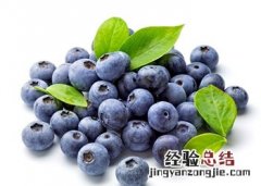 花青素 花青素含量高的食物