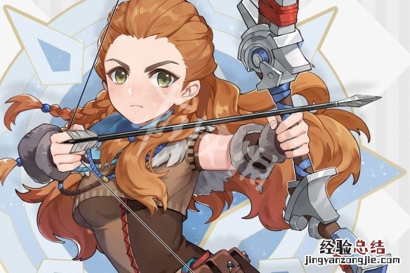 元神埃洛伊值得培养嘛 原神埃洛伊怎么养