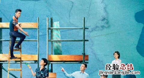 县委大院是什么 县委大院人物身份介绍
