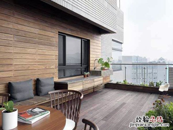 解析选购阳台的漏雨防水材料的方案有哪些 你知道多少