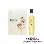 茶籽油 茶籽油的功效与作用