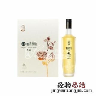 茶籽油 茶籽油的功效與作用