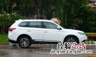 欧蓝德碳罐电磁阀在哪 欧宝碳罐电磁阀位置