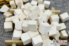 粉葛的功效与作用及食用禁忌有哪些 粉葛的功效与作用及食用禁忌有哪些呢