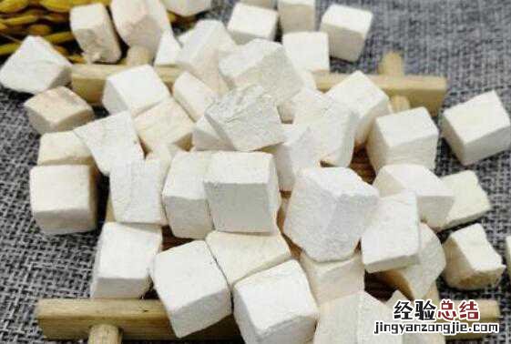 粉葛的功效与作用及食用禁忌有哪些 粉葛的功效与作用及食用禁忌有哪些呢