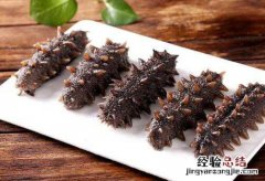 海参和什么不能一起吃，海参与什么食物相克