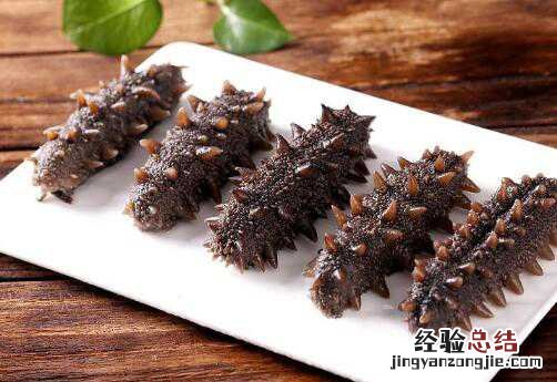 海参和什么不能一起吃，海参与什么食物相克