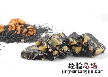 阿胶糕的正确吃法服用时间 阿胶糕