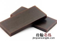 阿胶的正确吃法服用时间 阿胶