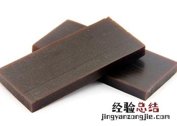 阿胶的正确吃法服用时间 阿胶