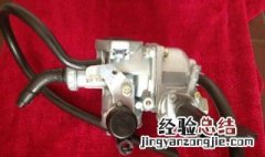 踏板车化油器清洗教程 踏板车化油器清洗教程图片