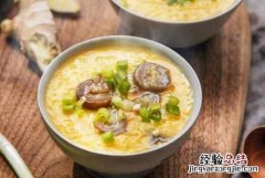 海参小米粥怎么做，海参小米粥的正确做法