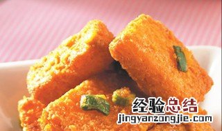 豆沙吐司怎么做 金沙吐司怎么做
