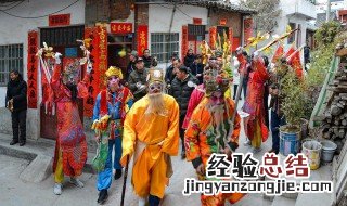 大年初五赶五穷 大年初五扫五穷怎么扫