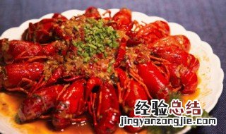 龙虾是什么季节才有的 龙虾是什么季节出来的