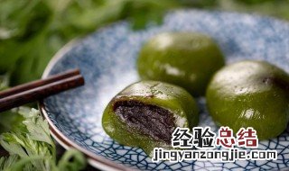 清明节的时候要吃什么? 清明节的时候要吃些什么