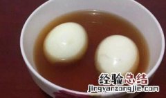 川芎煮鸡蛋能治眩晕吗 川芎煮鸡蛋