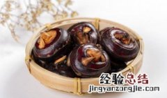 清水马蹄保存方法 马蹄放水里保存