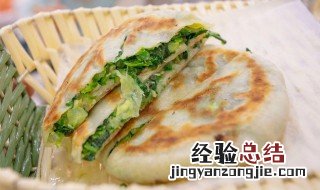 三鲜馅饼的做法窍门 三鲜馅饼的做法