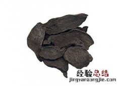 何首乌 何首乌怎样用使白发变黑发