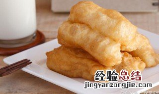 做油条需要多少面粉 做油条多少面粉多少泡打粉
