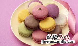 马卡龙140度烤几分钟 马卡龙烤多长时间